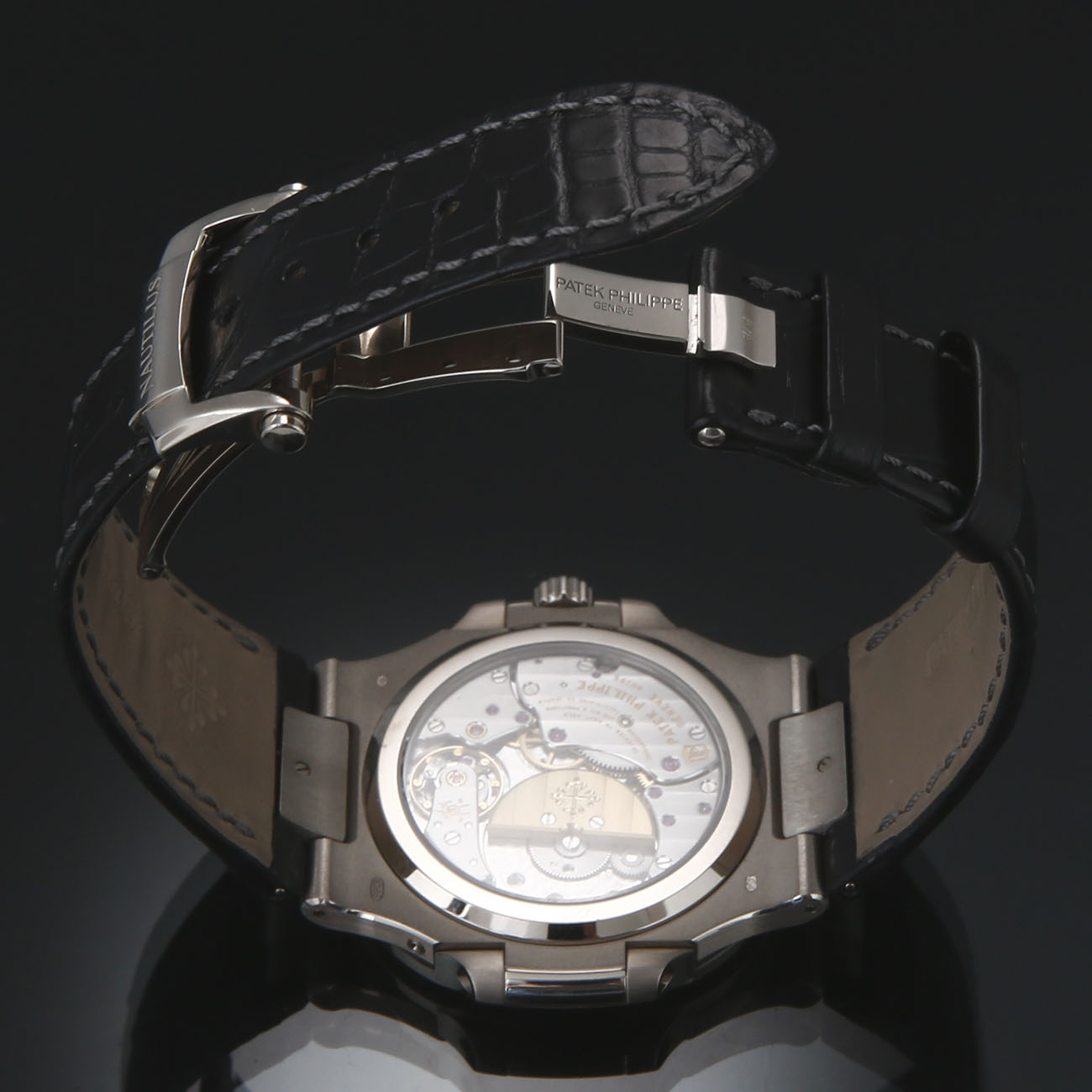 Patek Philippe(USED)파텍필립 노틸러스 5712G